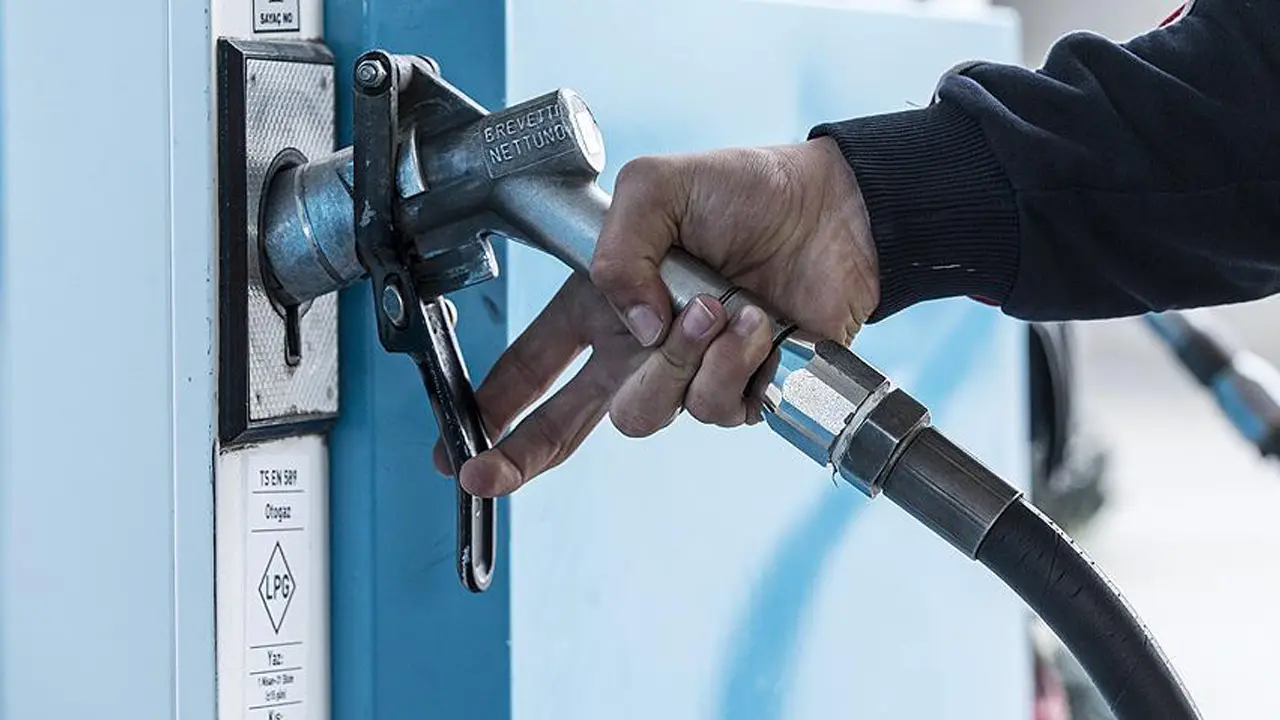 Uşak'ta LPG Fiyatlarına 4 Eylül'den İtibaren Zam Yapılacak!