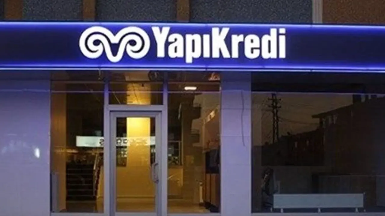 Yapı Kredi’den Dev Fırsat: 15 Bin 600 Tl Promosyon Ödemeler Başladı! Bankada Hesabı Olanlar Yararlanacak