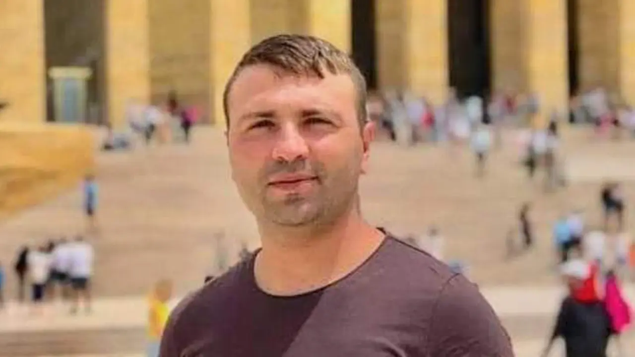 Uşak Banazlı Jandarma Sözleşmeli Er Ercan Öztürk Mayına Basıp Yaralandı