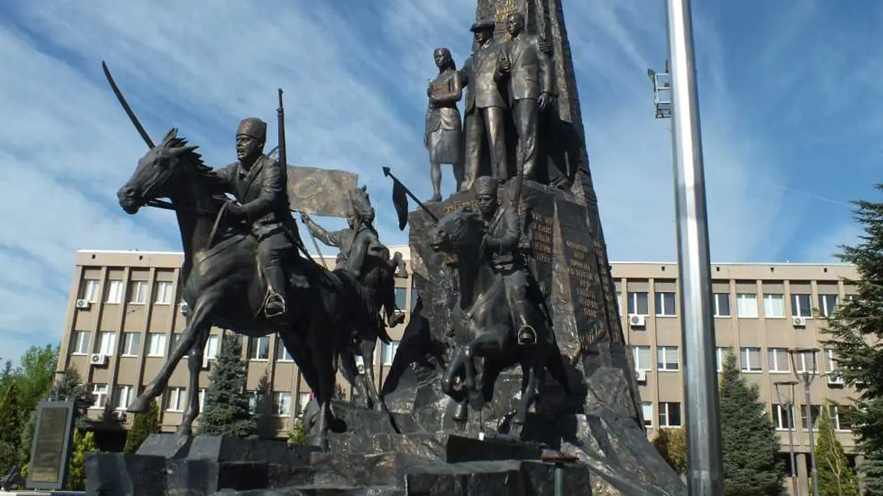 Uşak’tan Kısa Kısa 02 Eylül 2023 Cumartesi