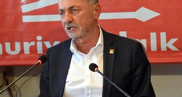 CHP Uşak'ta hezimete uğradı 4. parti oldu