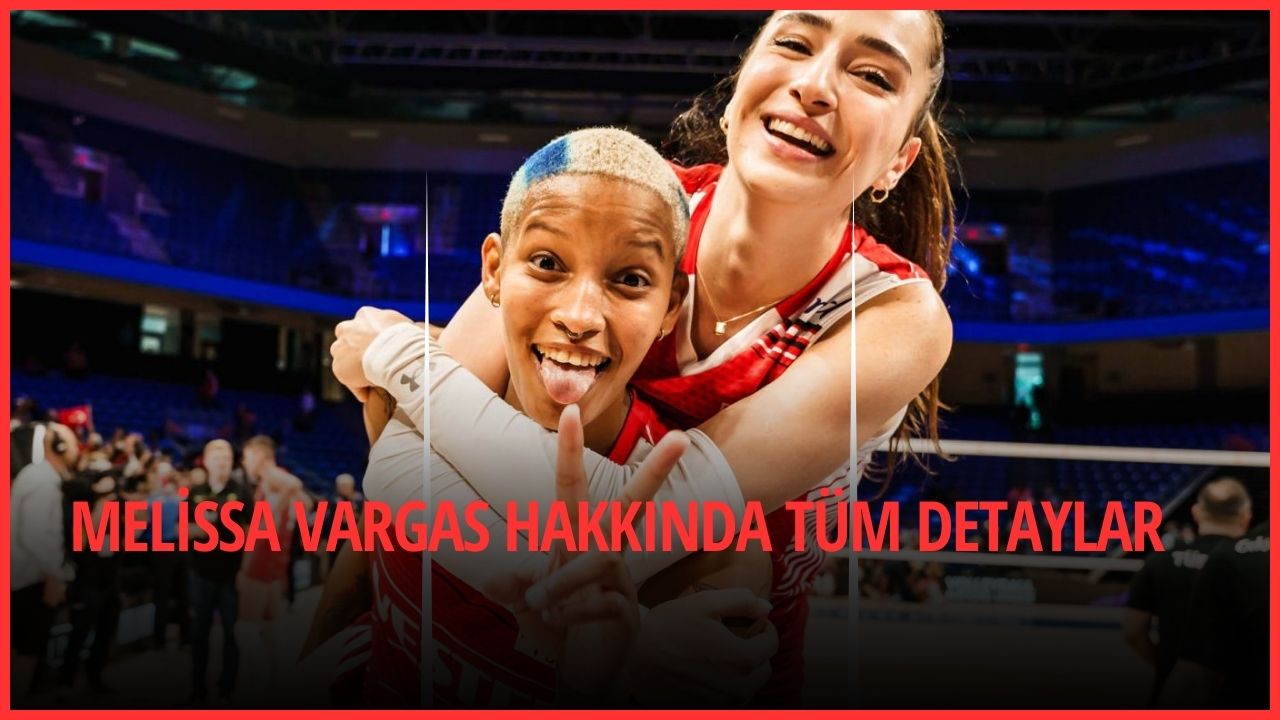 Melissa Vargas kimdir annesi babası aslen nereli? Melissa Vargas boyu kilosu kaç sevgilisi var mı?