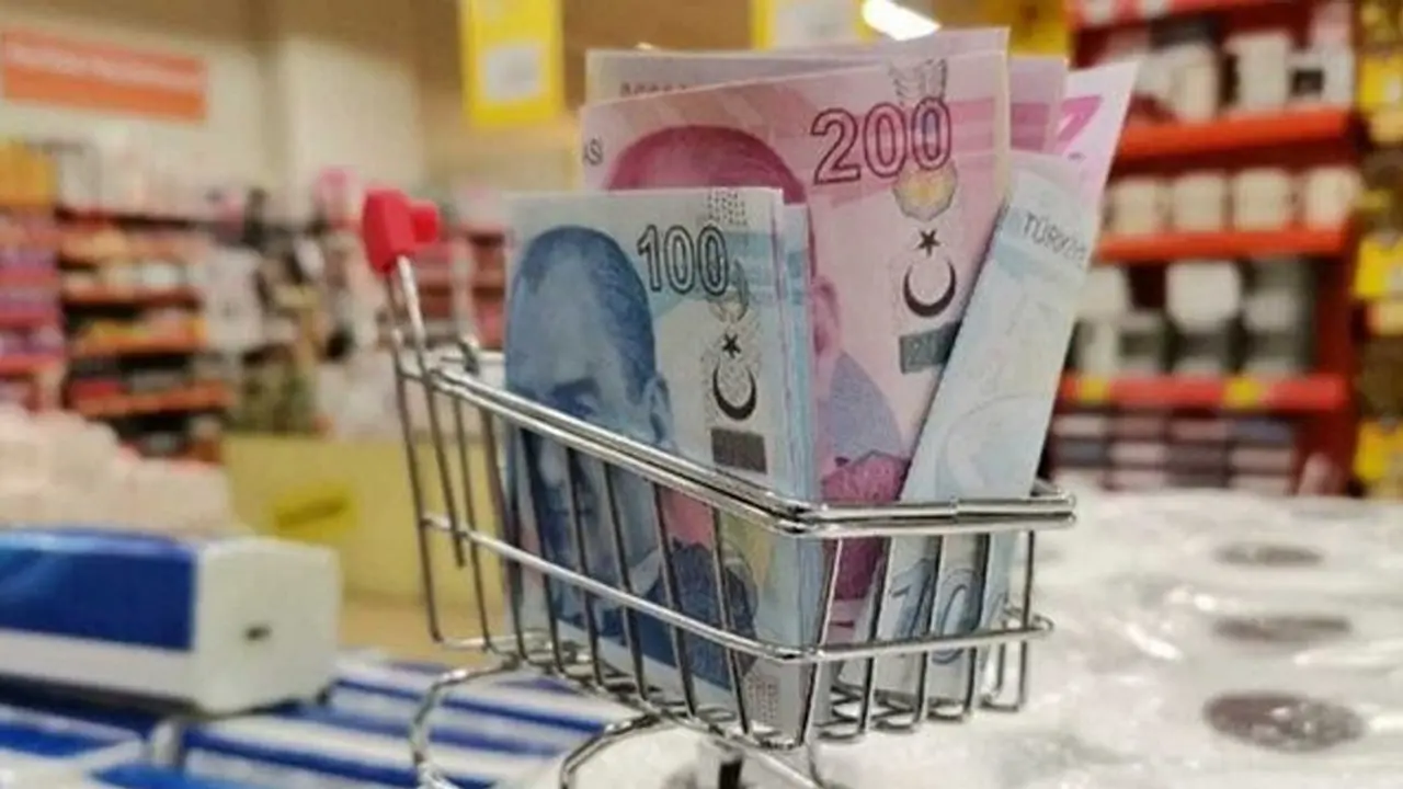 Beklenen açıklama TÜİK'ten geldi! 2023 Ağustos ayı enflasyonu belli oldu
