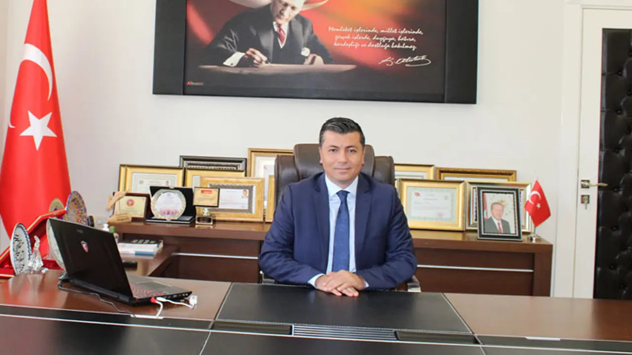Uşak Banaz Kaymakamı Cuma Emeç Kimdir? Nerelidir ve Kaç Yaşındadır?