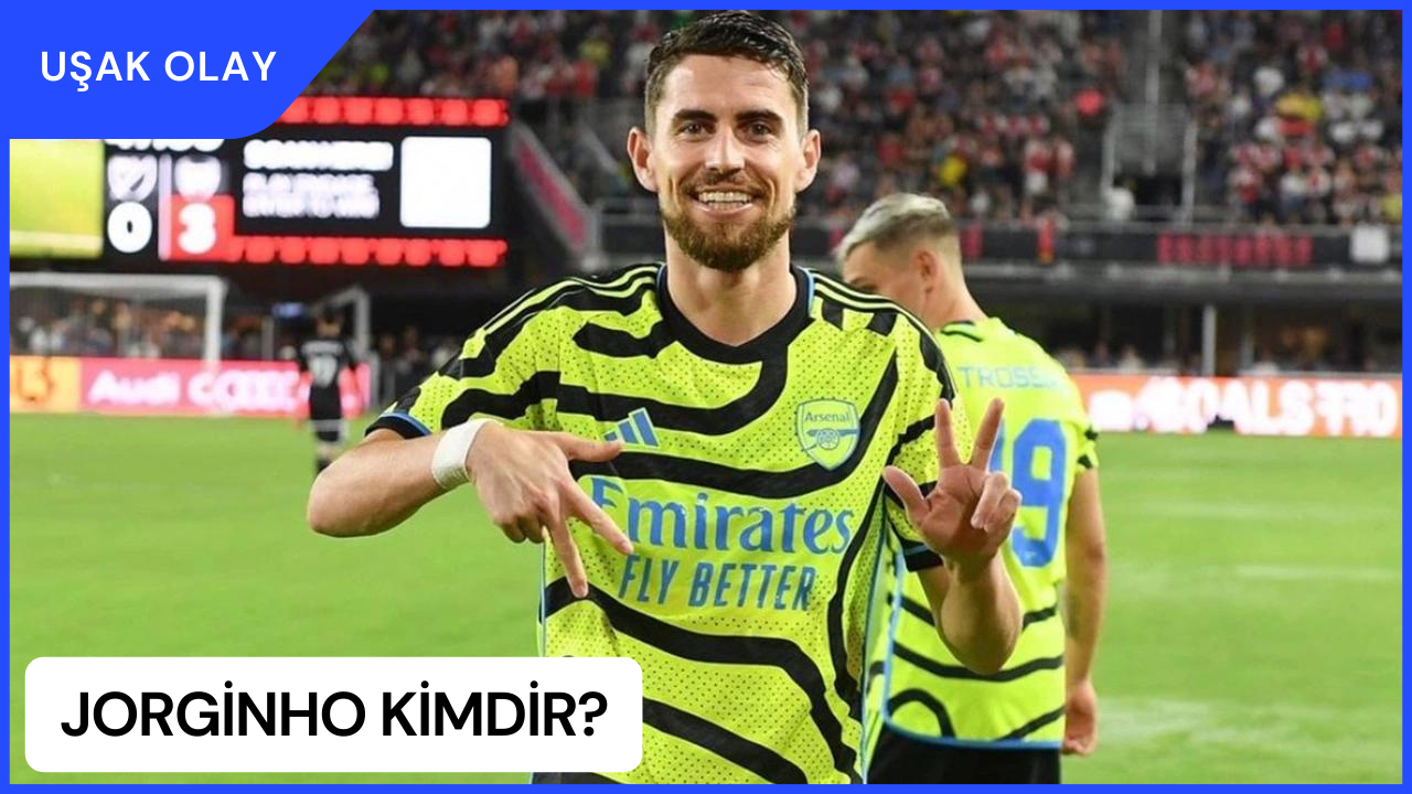 Jorginho Kimdir? Jorginho Nereli ve Kaç Yaşında? Jorginho Mevkisi Nedir?