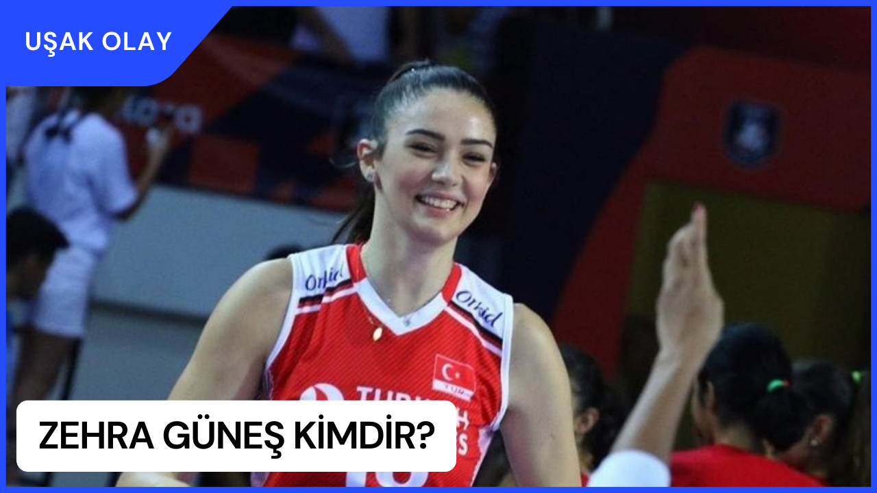 Zehra Güneş Kimdir? Zehra Güneş Nereli ve Kaç Yaşında? Zehra Güneş Sevgilisi Kimdir?