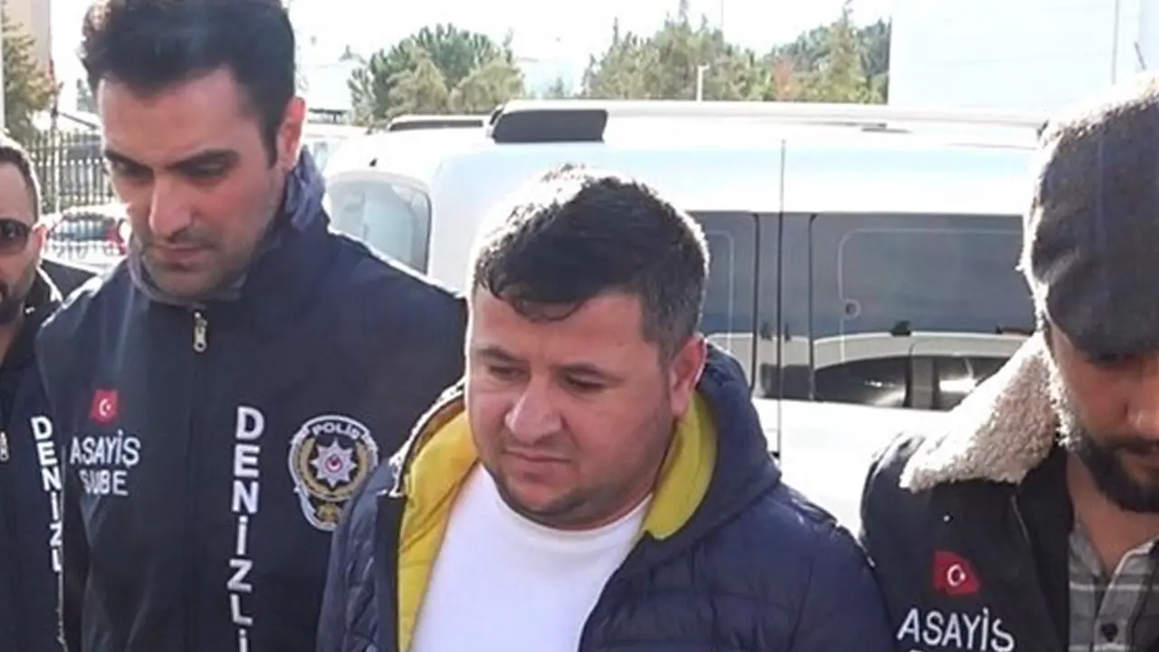 Eşini öldürmüştü! Bakın internette ne aramış...