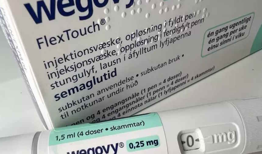 Novo Nordisk: Avrupa'nın En Değerli Şirketi Olarak Yükseliyor
