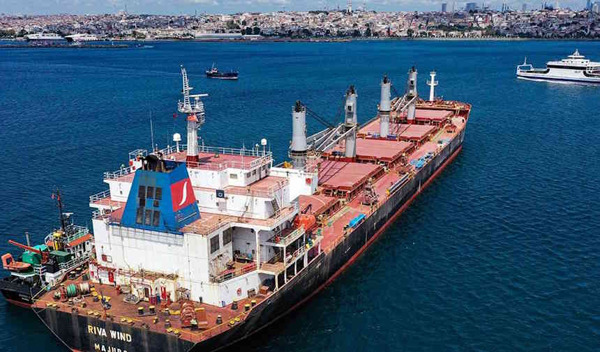 Tahıl Koridoru Anlaşması Biterse Ne Olur? Etkileri ve Muhtemel Sonuçları