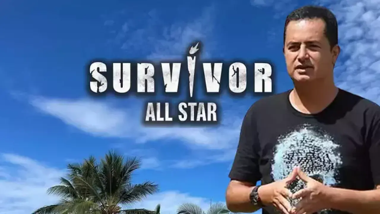 Acun Duyurdu 2024 Survivor All Star O isim Geri Dönüyor!
