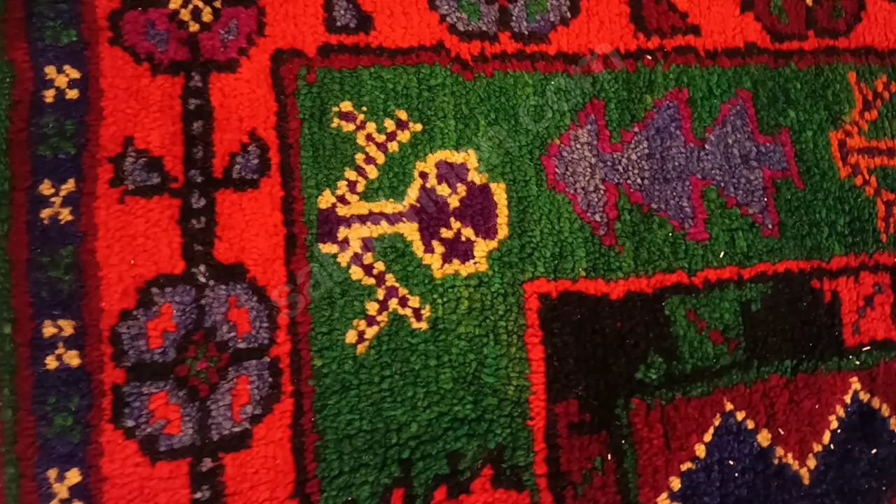Evinizde Bu Halı veya Kilim Varsa Şanslısınız! Değeri 8 Milyon TL