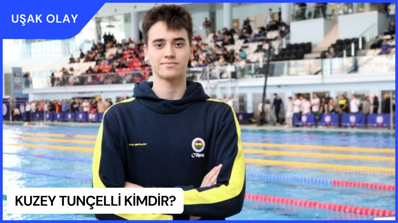 Kuzey Tunçelli Kimdir? Kuzey Tunçelli Nereli ve Kaç Yaşında?
