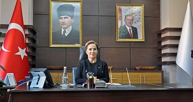 Vali Funda Kocabıyık'ın Polis Haftası Mesajı