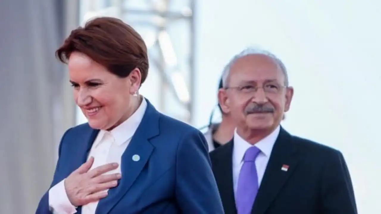 Uşak Belediye başkanlığını kimin kazanacağını İyi̇ parti̇’ni̇n tutumu belirleyecek..
