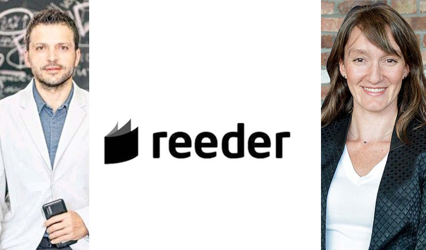 Reeder Teknoloji Kimin, Sahibi Kim, Ne İş Yapar? Reeder Teknoloji Ürettiği Ürünler Neler?