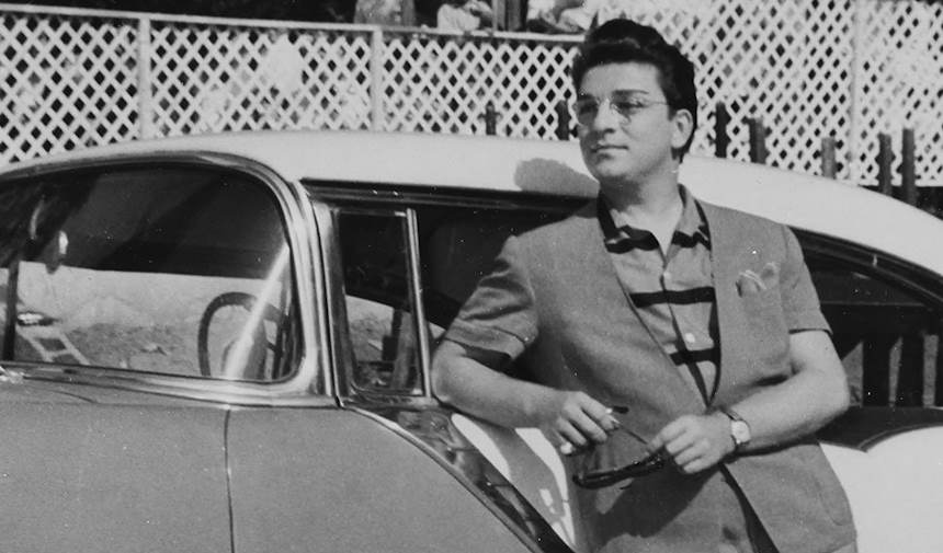 Sanat Güneşi Zeki Müren’in Hayatı Film Oluyor