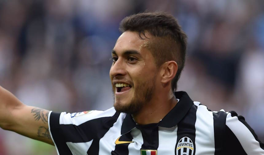Beşiktaş'ın Yeni Transferi Roberto Pereyra kimdir, kaç yaşında, hangi takımlarda oynadı?
