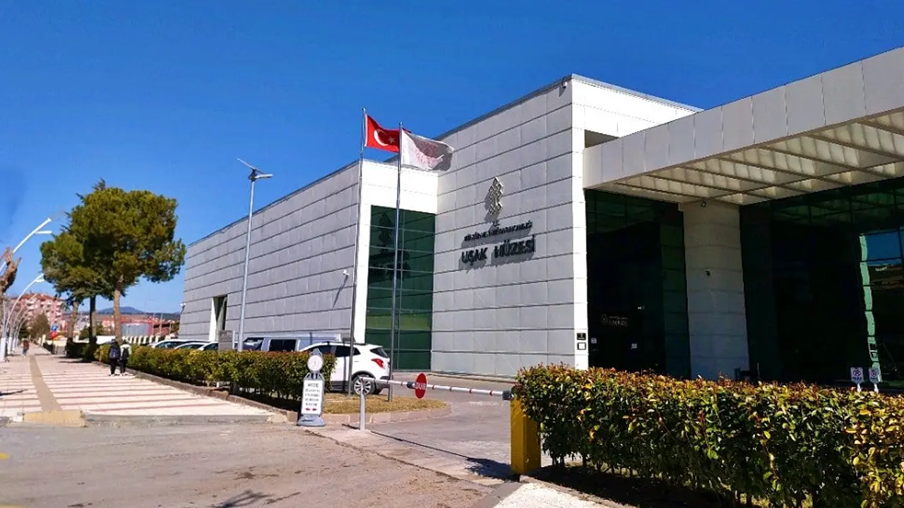 Uşak Müzesi nerede, giriş ücreti ne kadar?