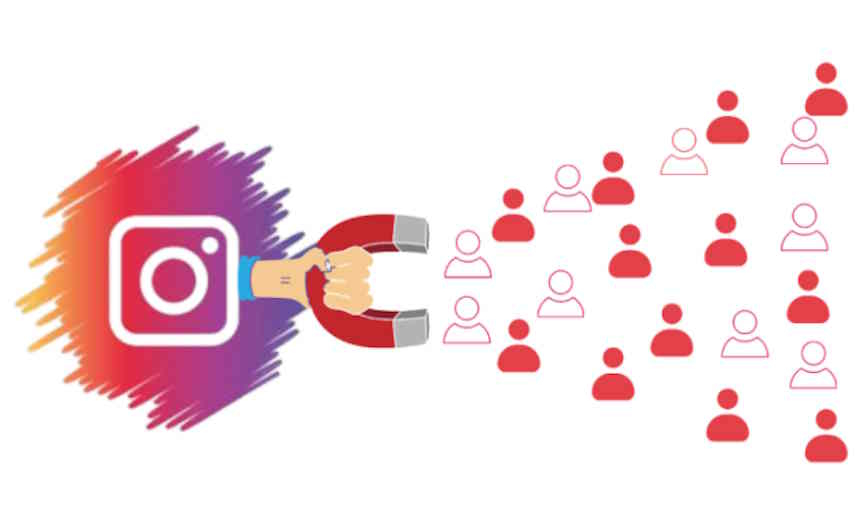 Instagramda Takipçi Arttırma Yolları: 6 Etkili Strateji