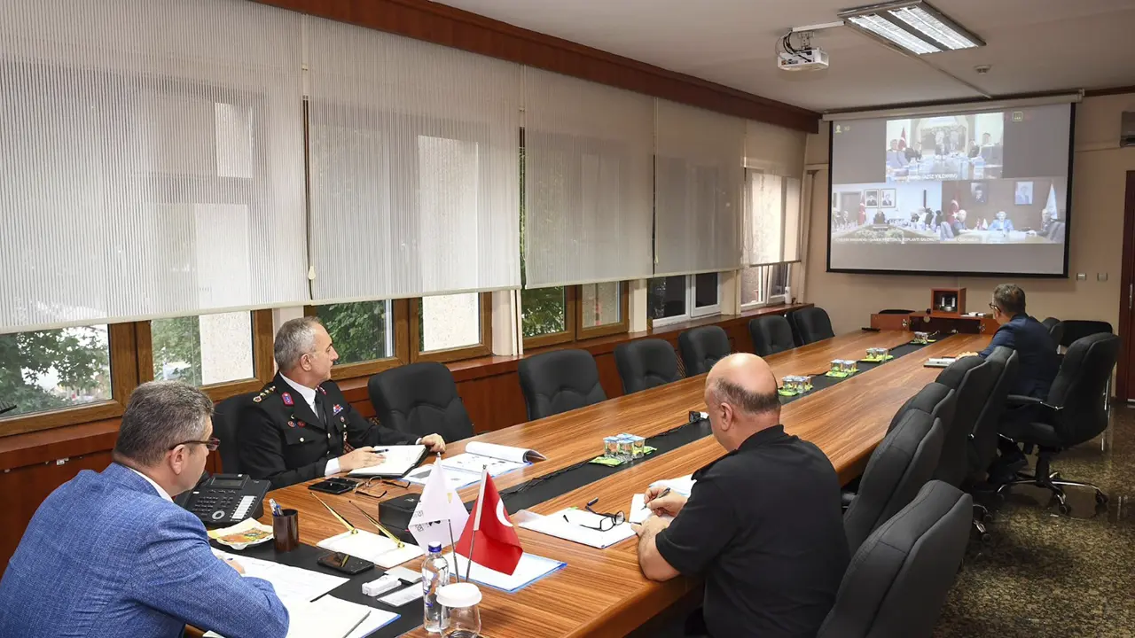 İçişleri Bakanı Ali Yerlikaya'dan Uşak'a talimat!