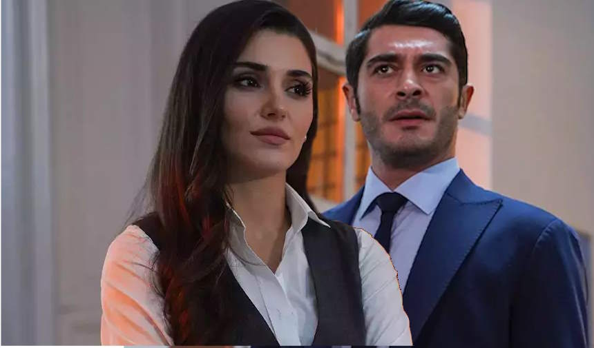 Bambaşka Biri oyuncuları kimler? Bambaşka Biri konusu ne? Fox TV Bambaşka Biri oyuncu kadrosu ve karakterleri