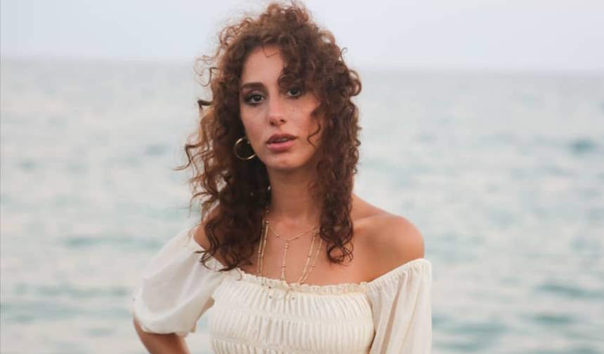 Bambaşka Biri Nuray kimdir? Fox Tv Bambaşka Biri dizisi Nuray kimdir? Gerçek adı ne? Polen Emre oynadığı diziler
