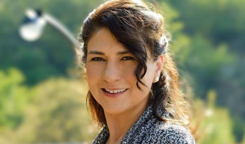 Bambaşka Biri Şahinde kimdir, gerçek adı ne? Gülçin Hatıhan oynadığı diziler ve filmler