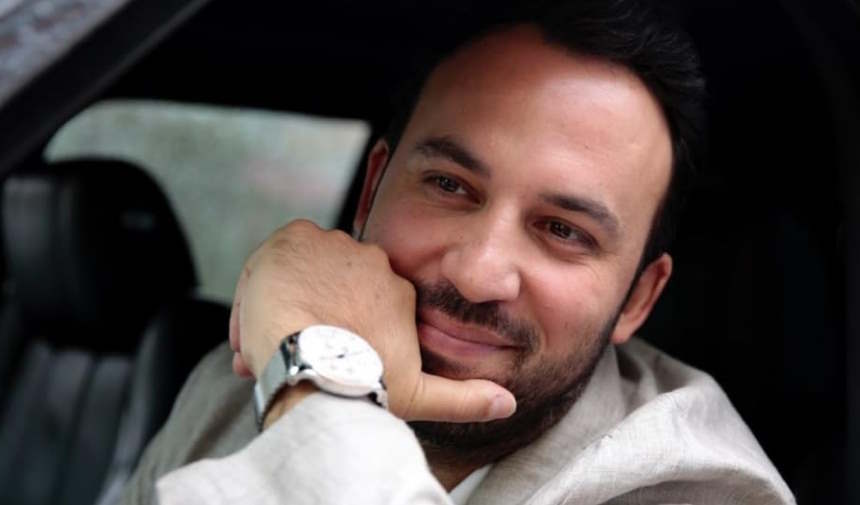 Bambaşka Biri Murat kimdir? Fox Tv Bambaşka Biri dizisi Murat kimdir? Gerçek adı ne? Ferit Aktuğ oynadığı diziler