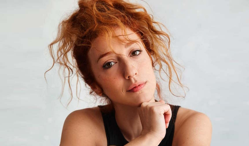 Bambaşka Biri Pelin kimdir? Gerçek adı ne? Dilşah Demir oynadığı diziler ve filmler