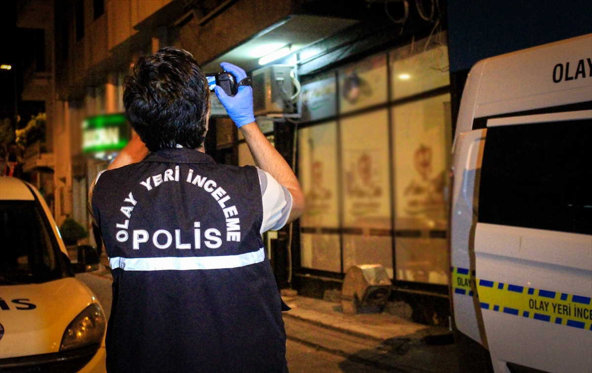 Uşak'ta spor sonrası fenalaşan genç adam öldü