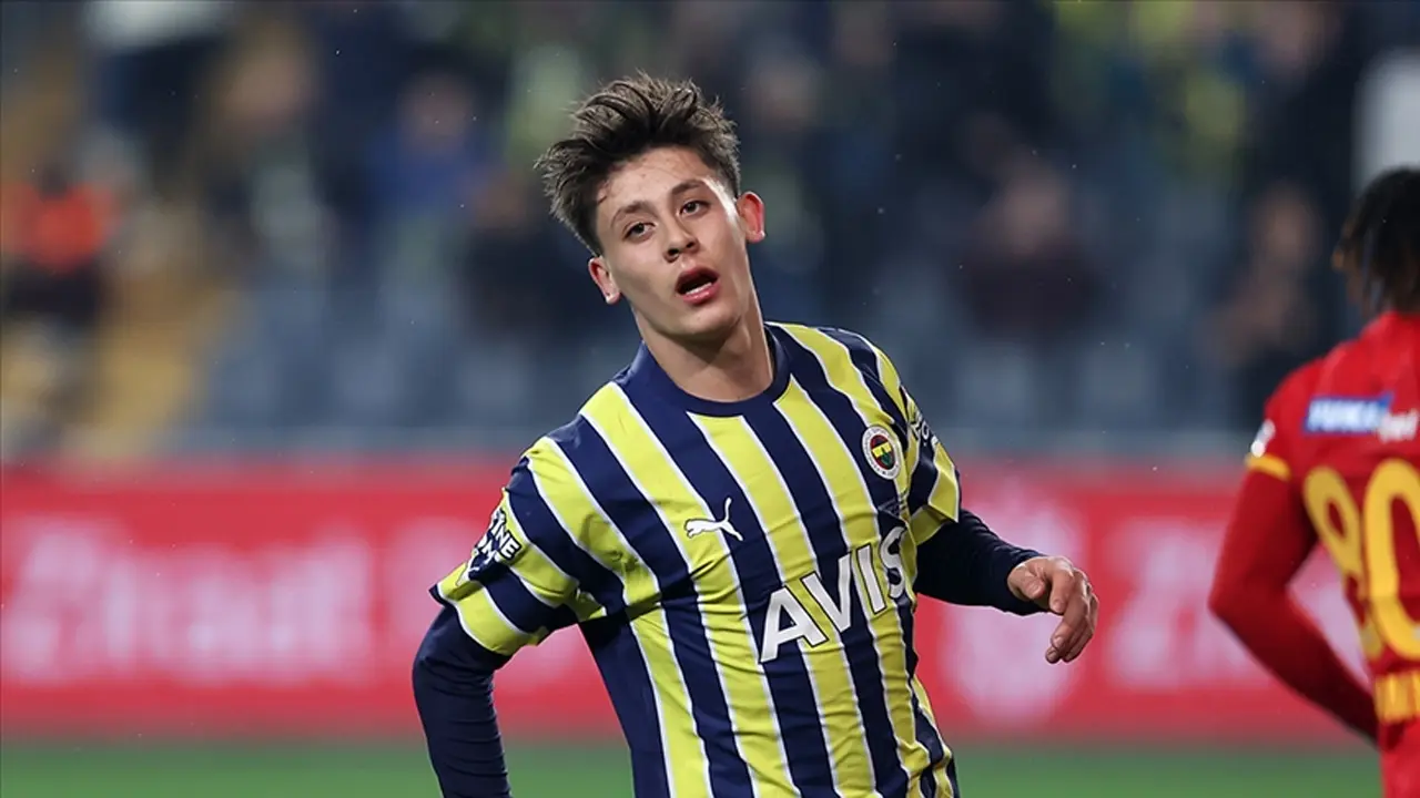 Real Madrid’de Arda Güler hareketliliği! Ancelotti son kararı verdi