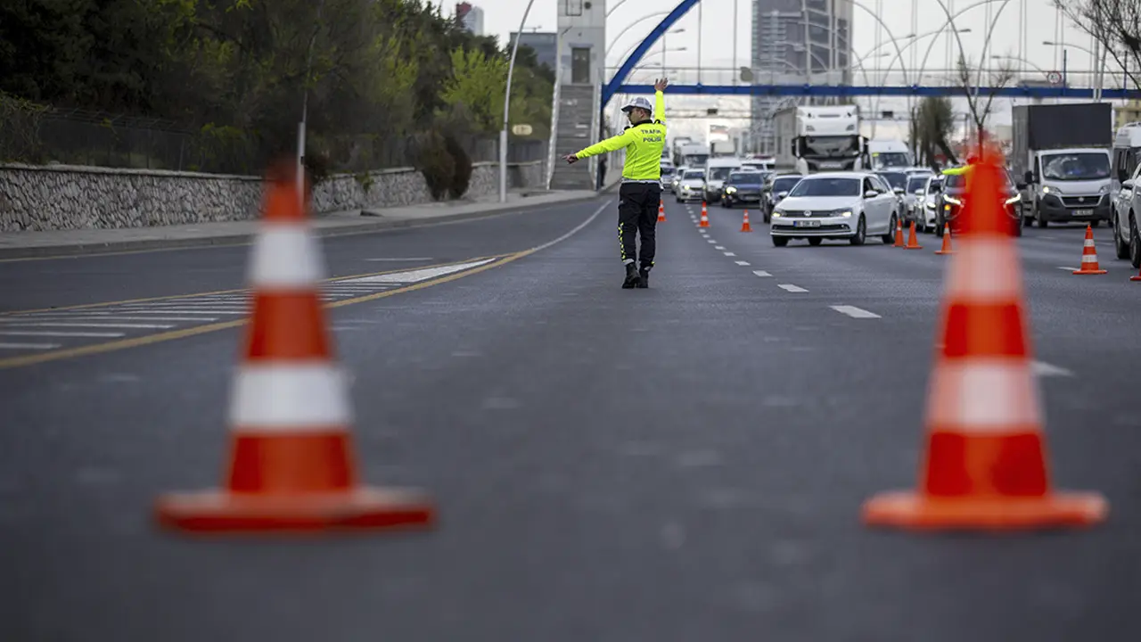 Uşaklılar dikkat! yarın bu yollar trafiğe kapalı