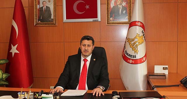 İl genel meclisi başkanı seçilen Nuri Demir, 'makam aracı kullanmayacağım'