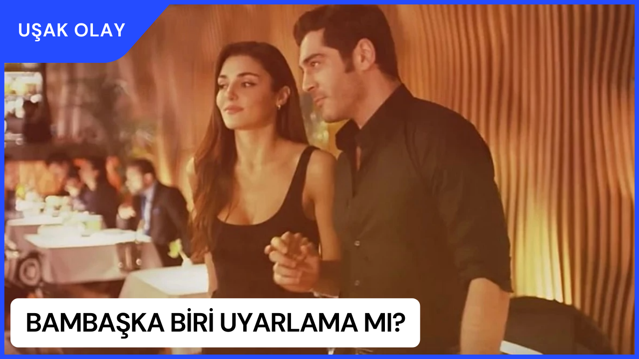 Bambaşka Biri Uyarlama Mı? Bambaşka Biri Hangi Diziden Uyarlama? Bambaşka Biri Oyuncuları Kimdir?