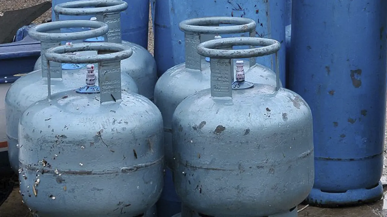 Uşak İpragaz, Milangaz, Aygaz, Bizimgaz fiyat listesi: 12 kg'lık ev tüpü 531 TL!