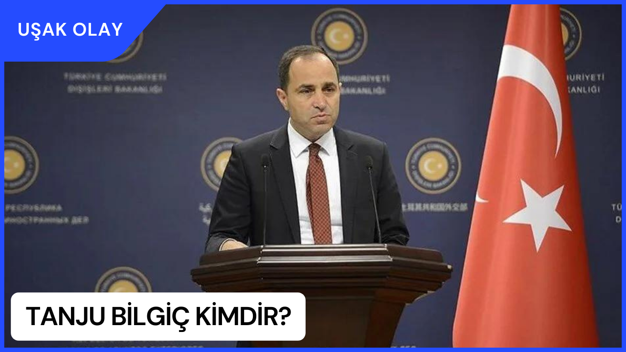 Tanju Bilgiç Kimdir? Tanju Bilgiç Nereli ve Kaç Yaşında? Tanju Bilgiç Kitapları Nelerdir?