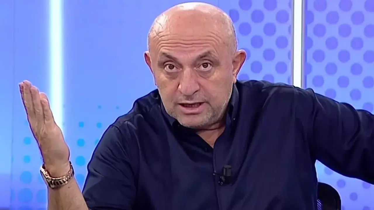 Ahmet Çakar’ın aylık kazancı ortaya çıktı! Sinan Engin tek tek açıkladı
