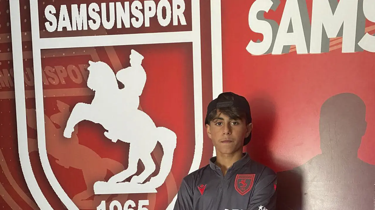 Arda Güler'in veliahtı Uşaklı Hamza'nın transferi duyuruldu!