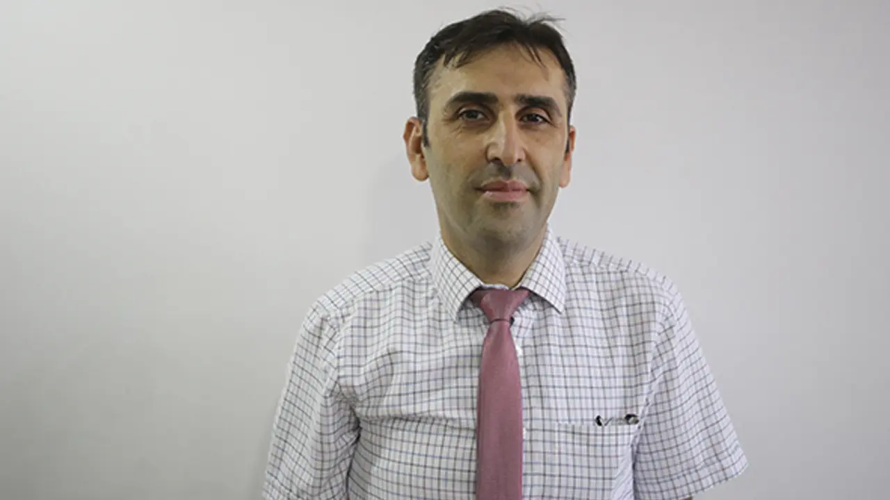 Uşak İl Tarım ve Orman Müdürü Değişti, Nihat Ağan'ın yerine Serkan Bilir Atandı
