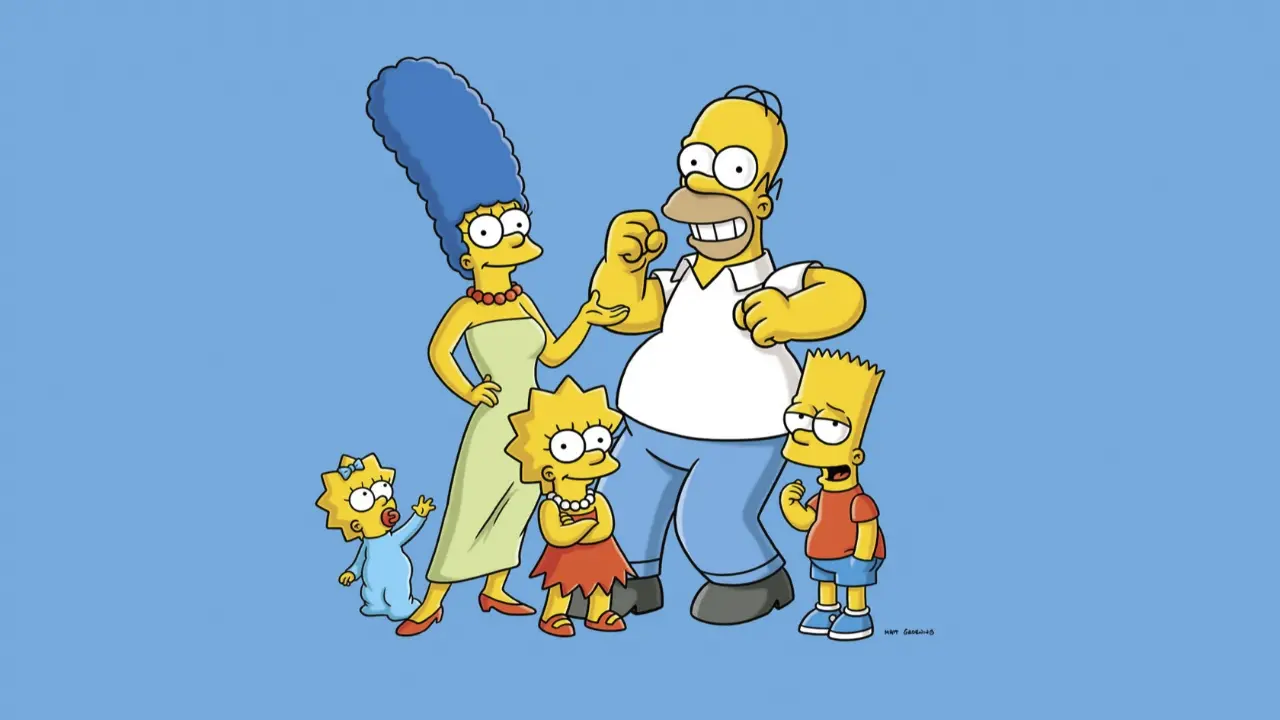 Simpsonlar 2024 kehaneti tüyler ürpertti! Yenisine hazır olun…