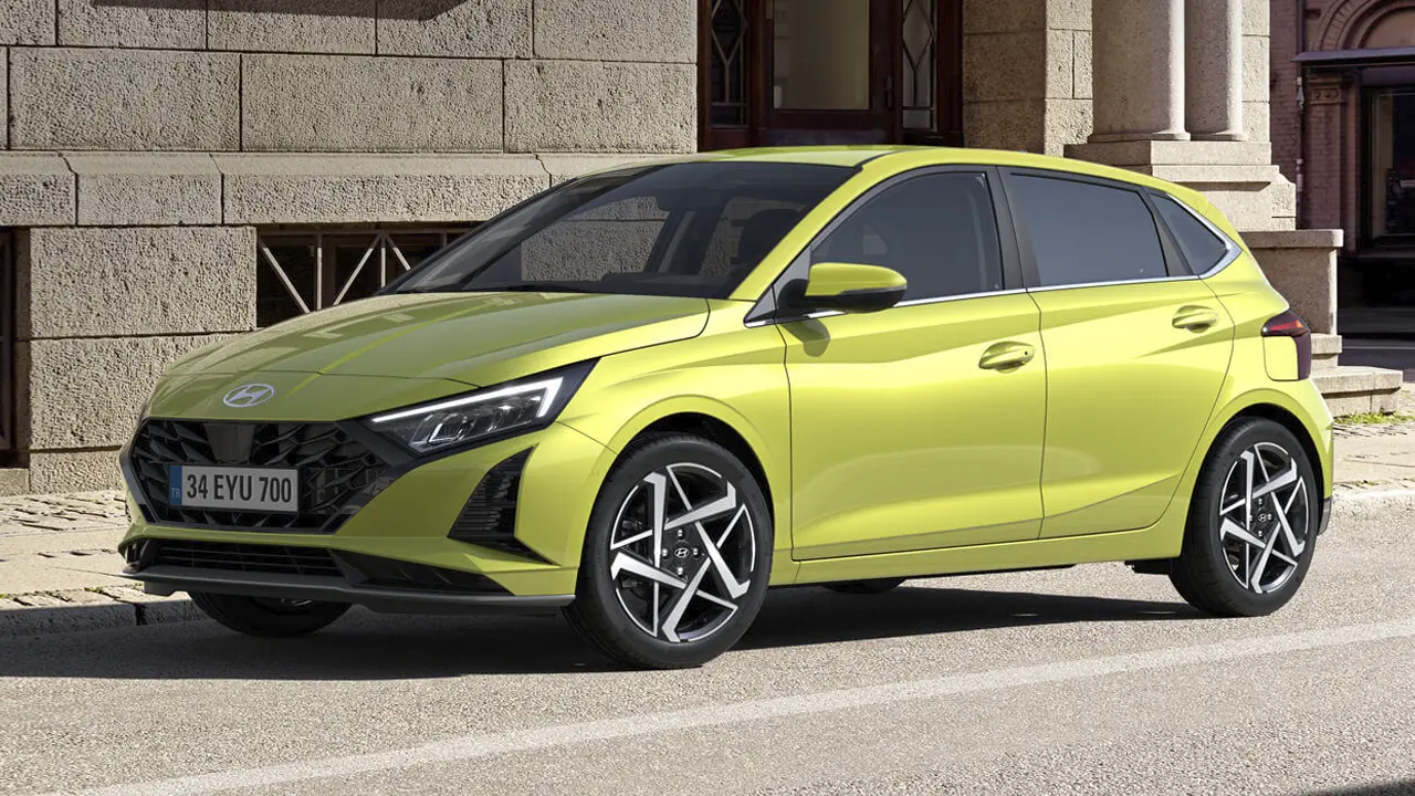 Hyundai’da neler oluyor? Egea’dan bile ucuz modelini satışa sundu!