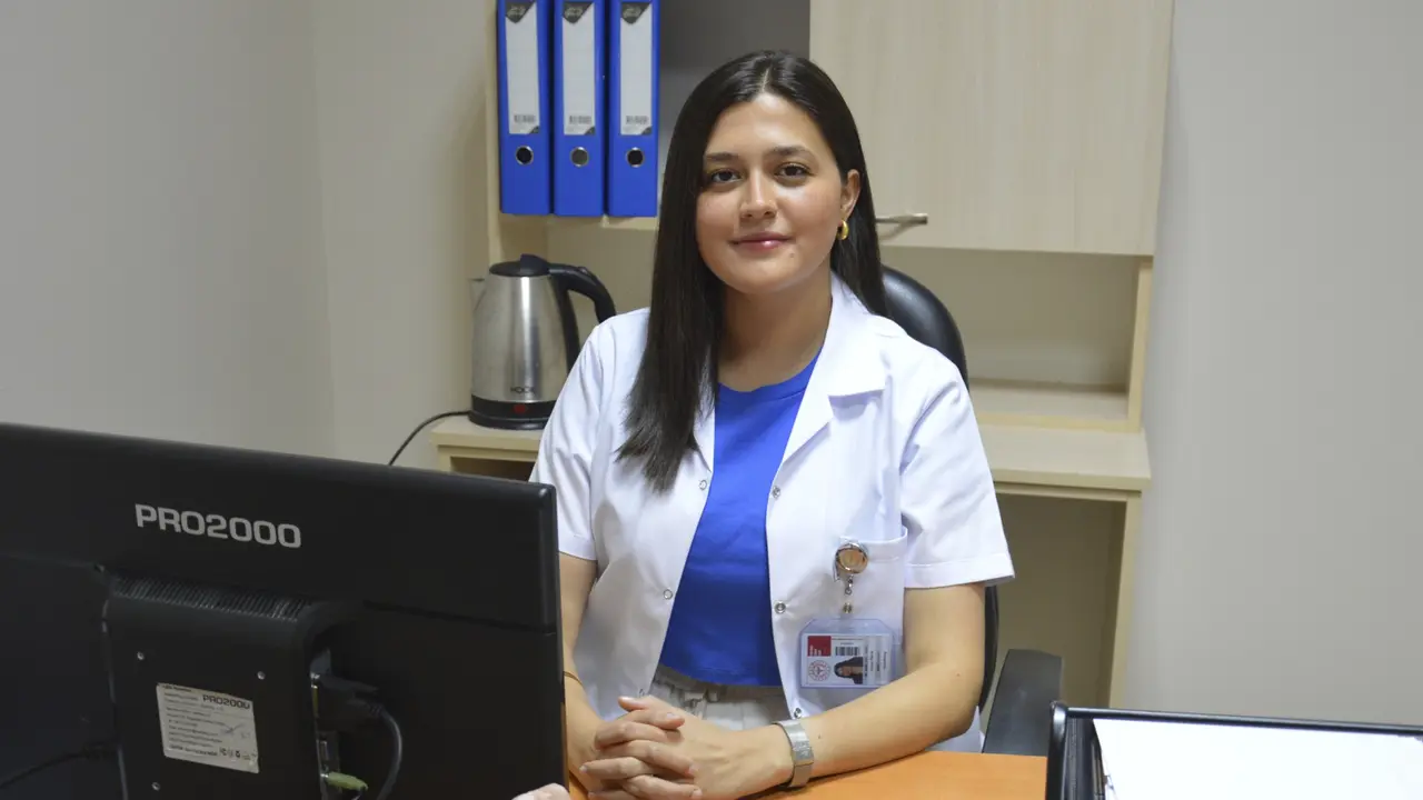 Sağlık Bakanlığı duyurdu: Uşak Eğitim ve Araştırma Hastanesi’ne gerontolog atandı!