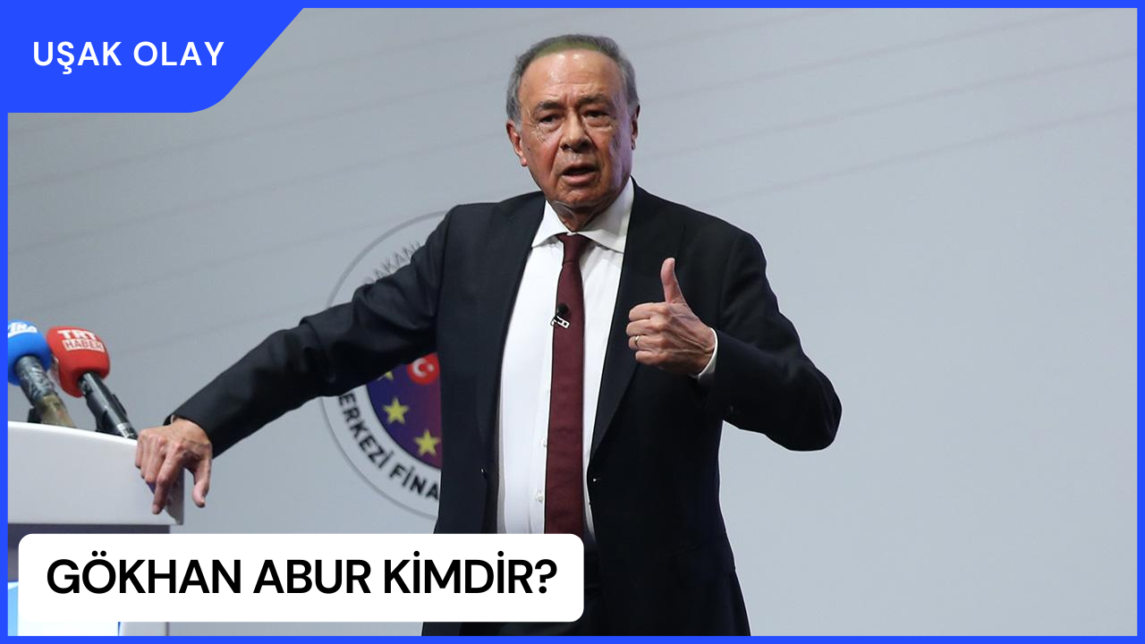Gökhan Abur Kimdir? Gökhan Abur Ne Kanseriydi? Gökhan Abur Neden Öldü?