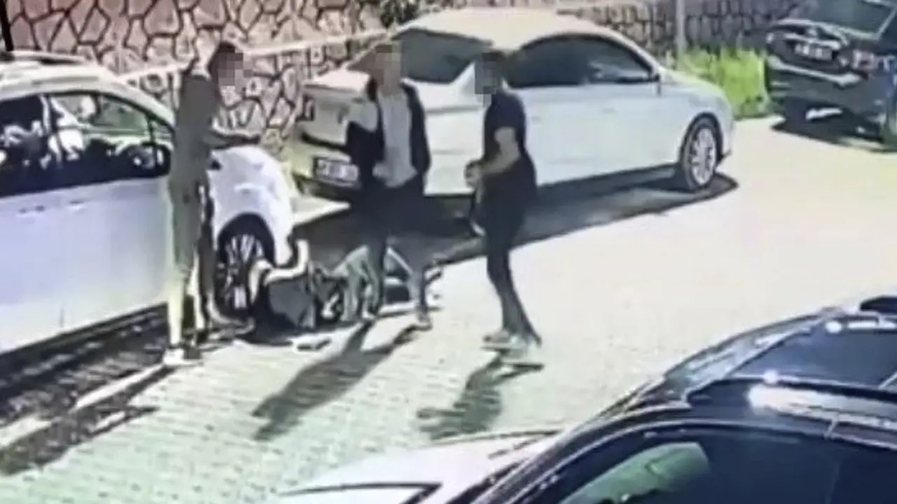 Uşak'ta çıkan kavgada ağabeyinin tüfekle vurduğu genç öldü