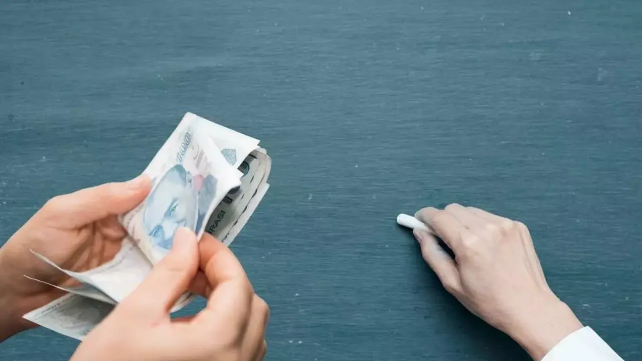 Öğrencilere Karşılıksız Kaymakamlık Bursu Desteği 2023