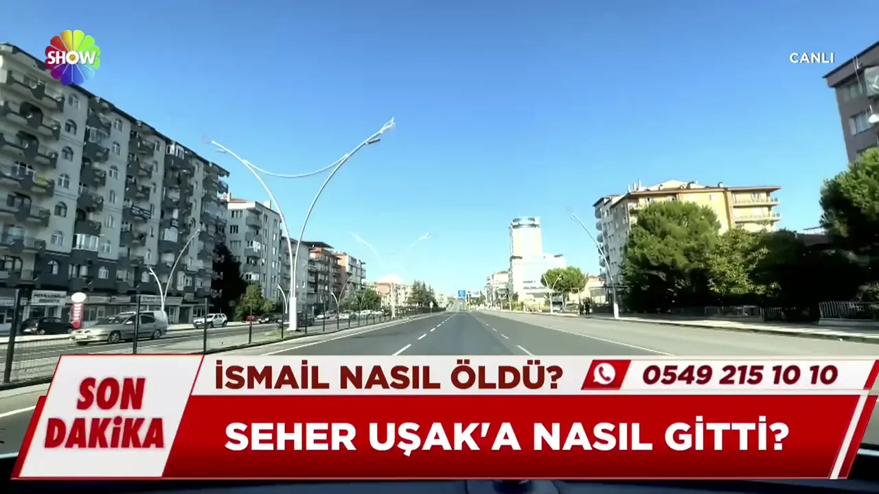 Ölümüne giden yol, Uşak'tan geçti! İsmail Kür nasıl öldürüldü?