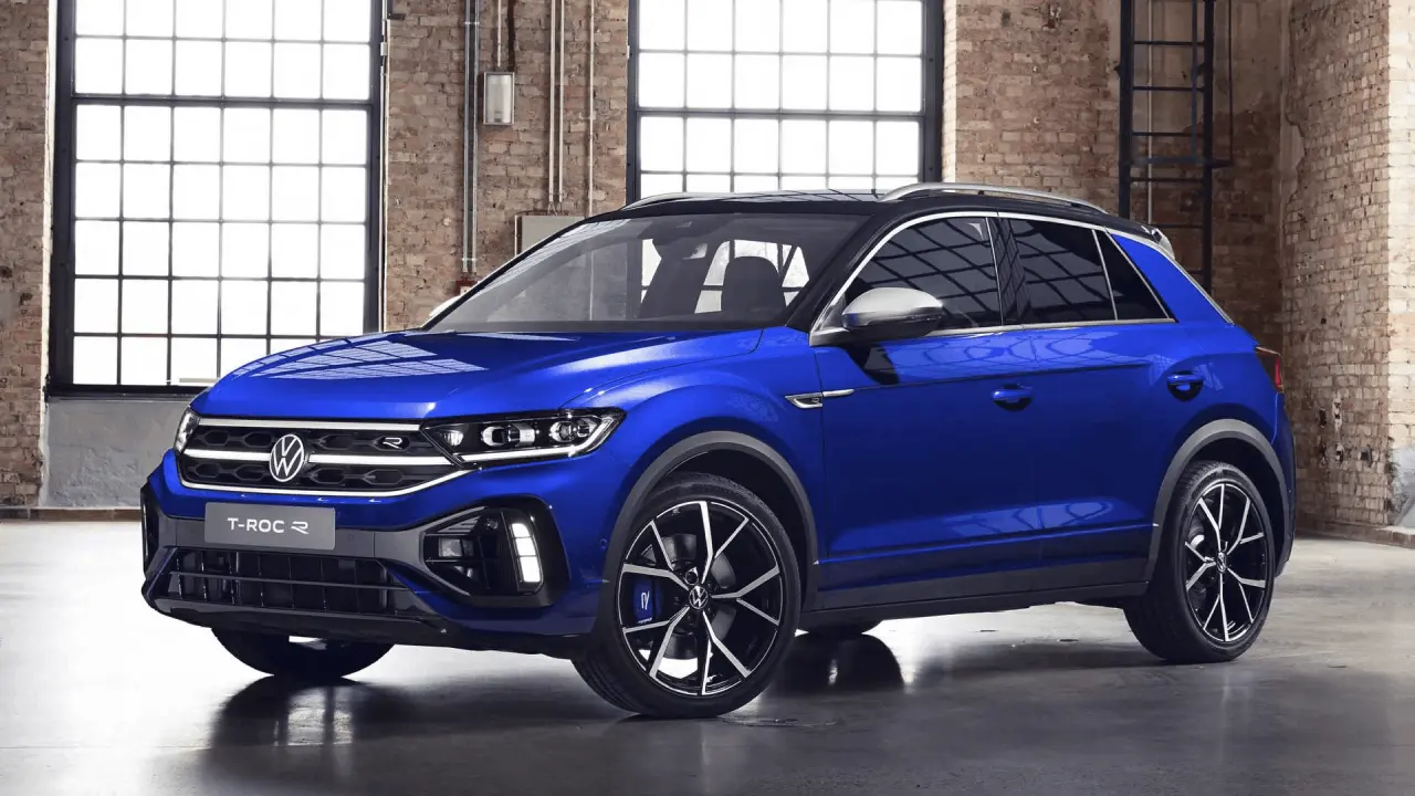 Volkswagen T-ROC SUV fiyatında büyük indirim! Eylül fiyatı ne kadar oldu?