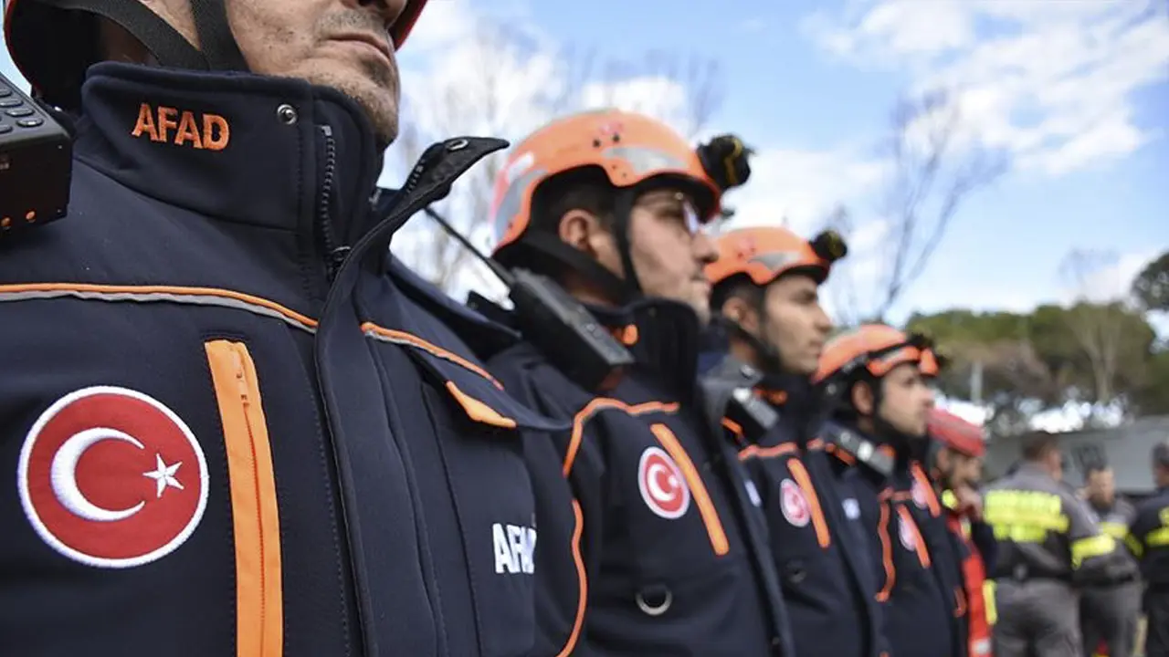 AFAD Uşak ve 39 ilde personel alımı yapacak! Başvuru tarihleri belli oldu