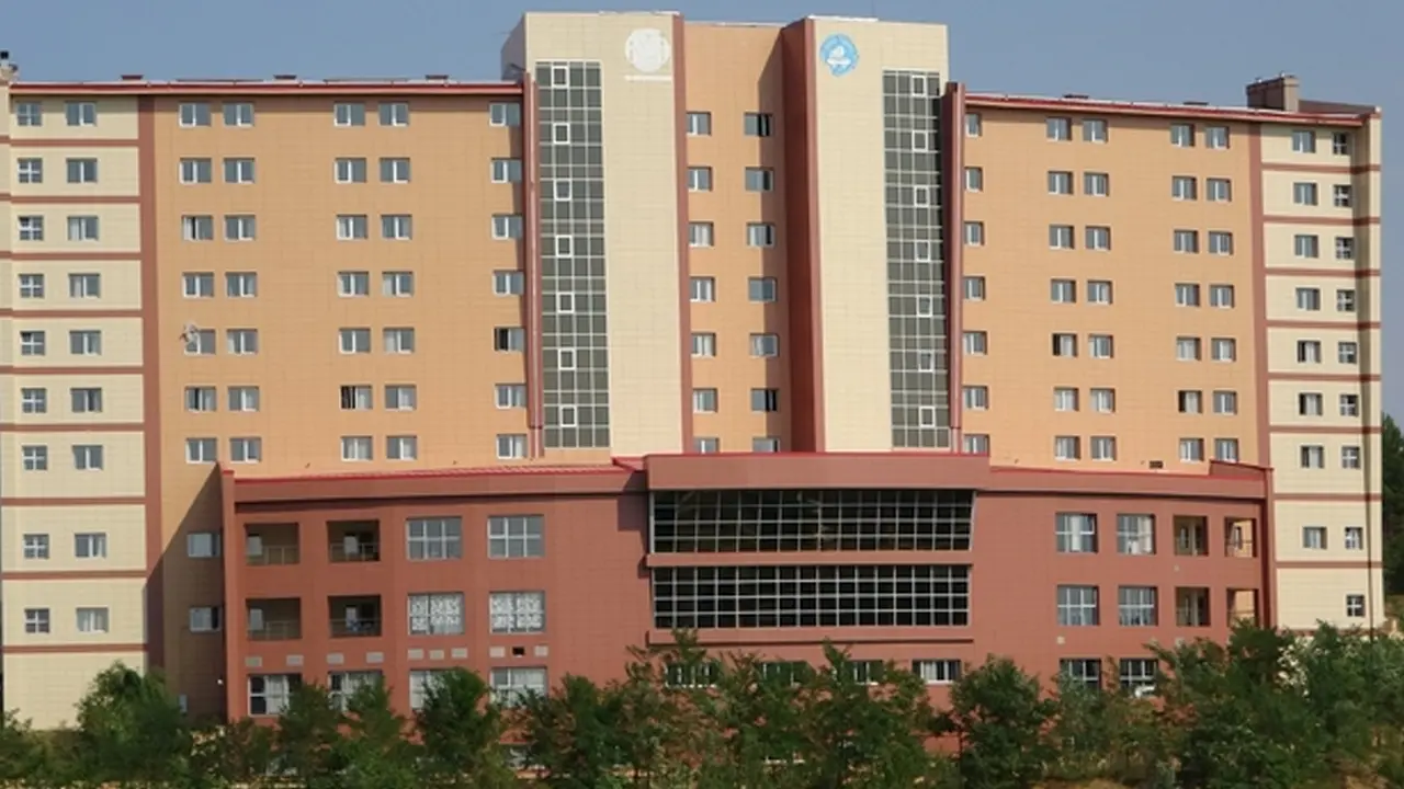 Gençlik ve Spor Bakanlığı duyurdu: KYK 1. yedek yurt başvuru sonuçları açıklandı