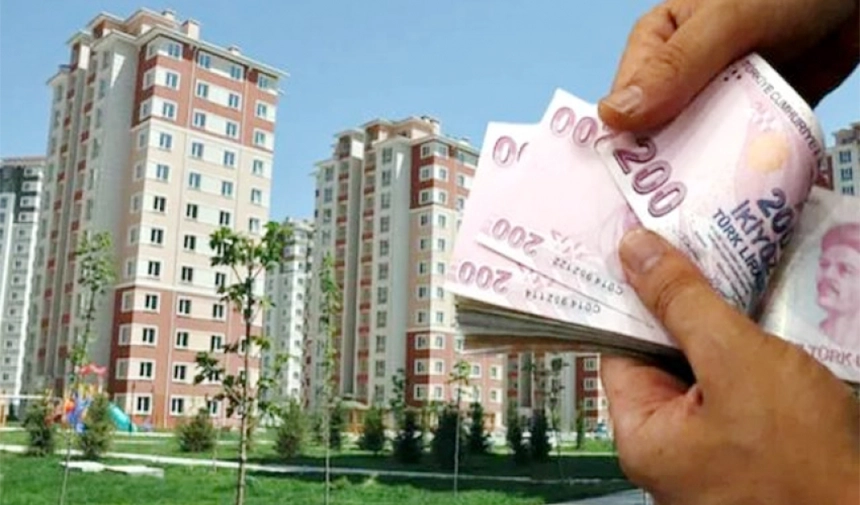 Bakanlıktan duyuru geldi! Yüzde 25'lik indirim ile TOKİ'den tapu sahibi olun